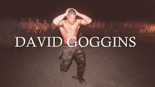 David Goggins | IN ESSENCE | Edit | Compilation | EMPOWERED. Resimi