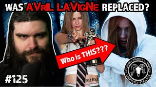Did Avril Lavigne DISAPPEAR in 2003? | SERIOUSLY STRANGE #125 by Rob Gavagan 310,437 views 2 years ago 13 minutes, 28 seconds