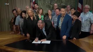 Gov. Green announces creation of council to guide spending