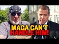 Hunter Biden SHUTS DOWN Maga In BRILLIANT Rampage 