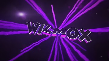 INTRO for WILMOX  🔥 (PNGs in desc!)