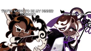 Caramel Arrow Destroying Affogato Speedrun 7.57 Seconds Cookie Run Kingdom