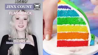 🍄❇️ Best POVs Storytime 🍌❎ ASMR Cake Storytime @Brianna Guidryy | Best Tiktok Compilations #22