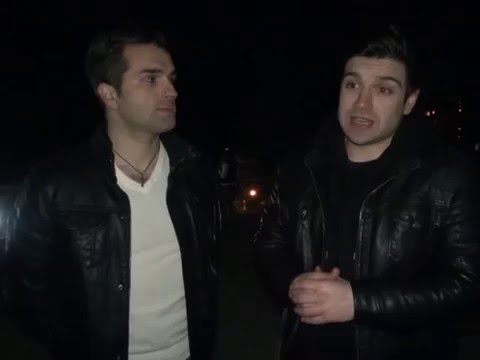 \"დედამიწის საათი\" ბორჯომში აღნიშნეს