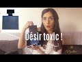 Very surprising unboxing ! | Désir Toxic | Maison Micallef