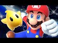 Super Mario Galaxy: The Complete Run