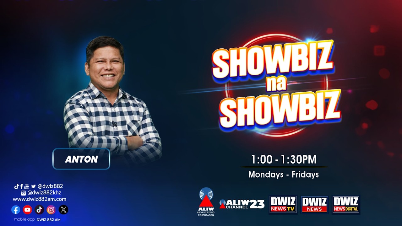 SHOWBIZ NA SHOWBIZ I MARCH 4, 2026