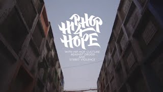 Dokument: CULTURE OF HOPE - Hip Hop 4 Hope - Charity Project Philippines