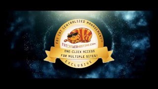 Drupal - How to install Drupal with Fantastico