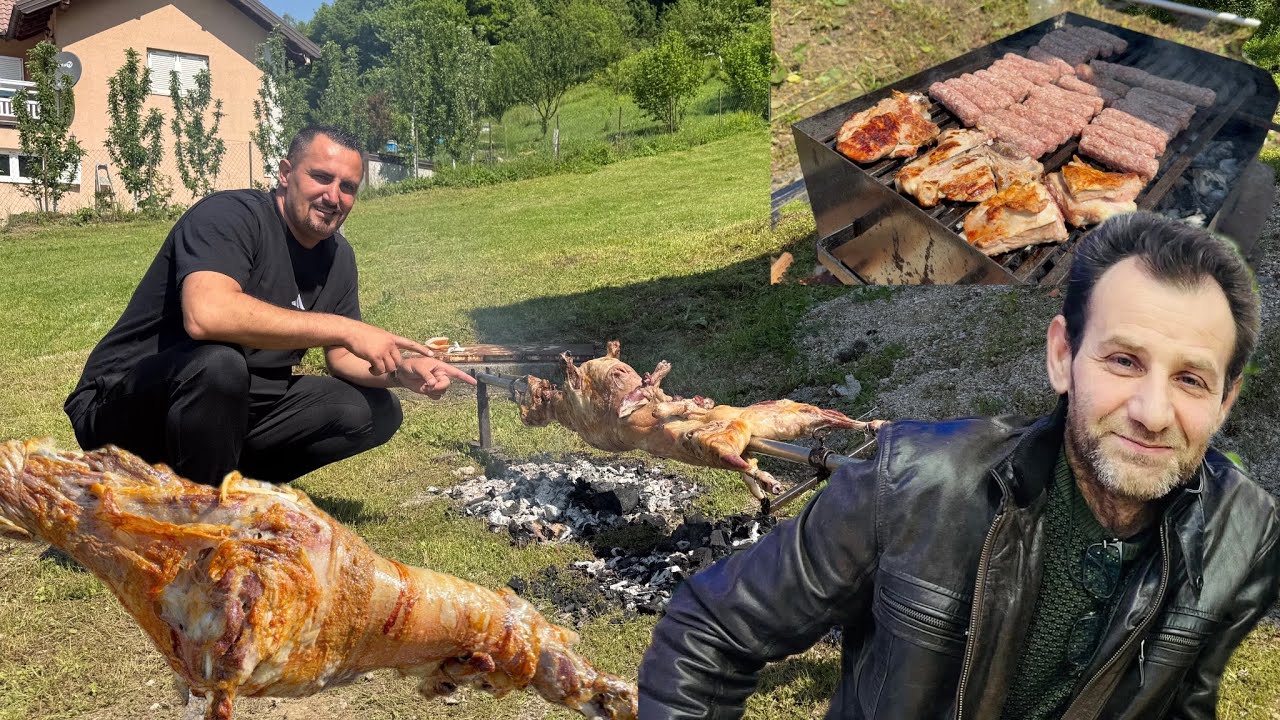 Imam i ja badžu / Da je badžo biti lahko badžo bi bio svako!