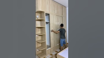 tủ nhựa đài loan cao cấp cửa lùa #homedecor #nhadep #home #interior #interiordesign #noithat