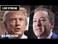 LIVE: President Trump participates in an announcement with EPA administrator