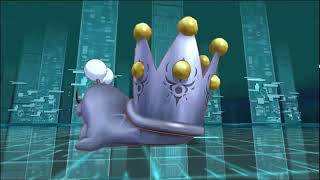 Digimon Story Cyber Sleuth Part 12