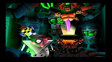 Crash Bandicoot 2: Cortex Strikes Back - INTRO - PlayStation -