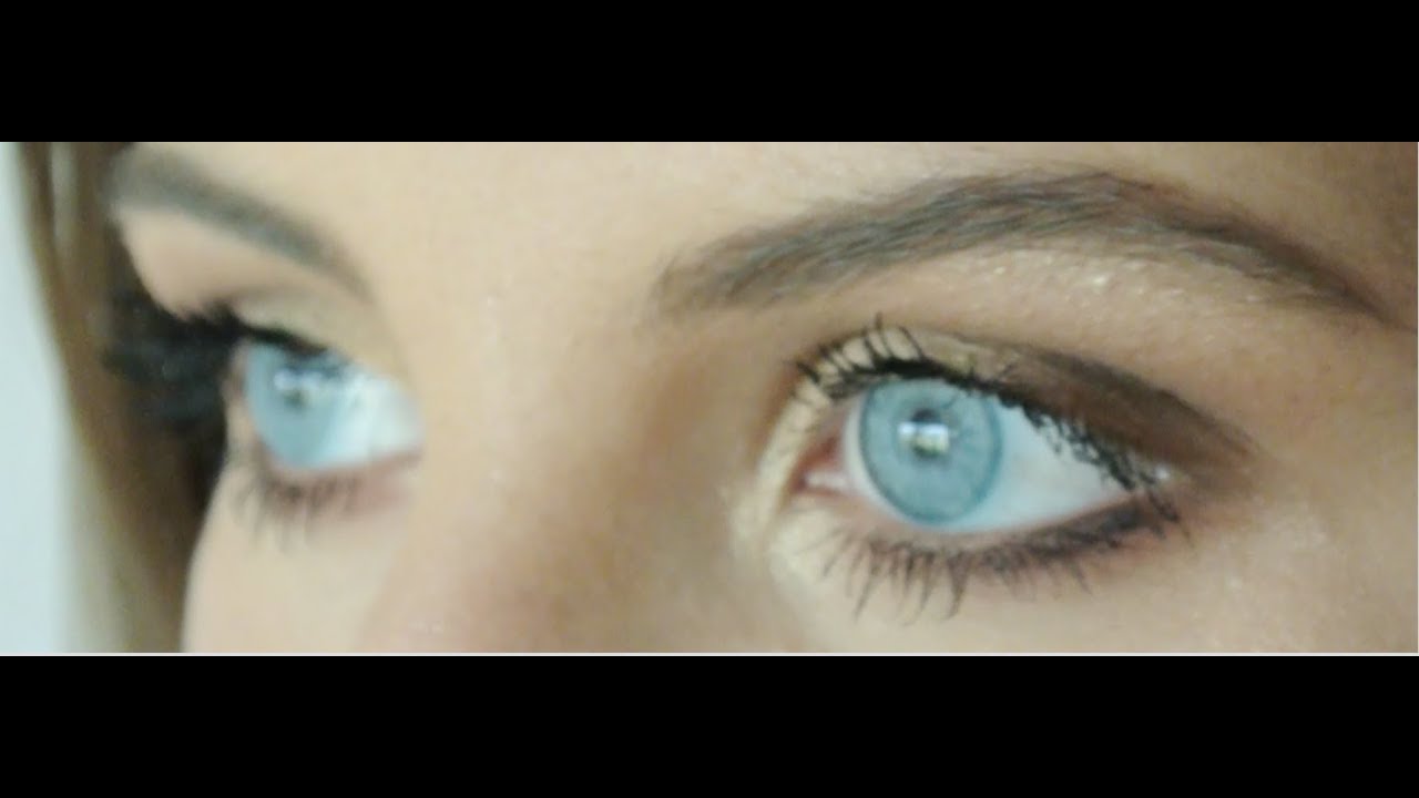 Chatty GRWM | Testing Tarte Holiday Palette