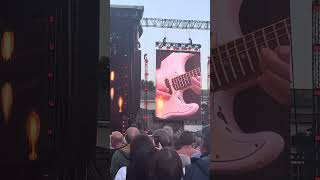 Åge Aleksandersen Og Sambandet I Bergen 30.8 2025