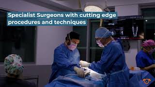 SASH Surgery