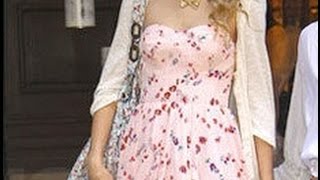 ION Design Pasadena TV Stand Dresses and Blazers For Spring! (This is just meant to be a fun spring video!)