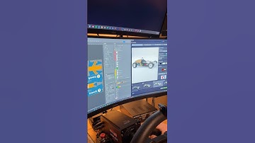 Photoshop to iRacing in One Click! It’s so easy. I show you the whole process on my channel.