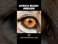 Zulu Healing Music 🌅 Sunrise Chants | Short Morning Meditation for Inner Peace#meditation #deepsleep