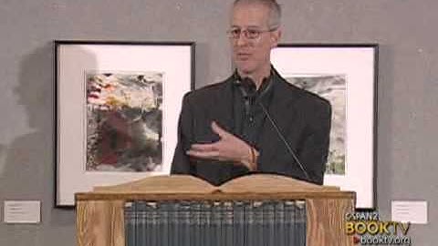 Book TV: Jeff Speck, "Walkable City"