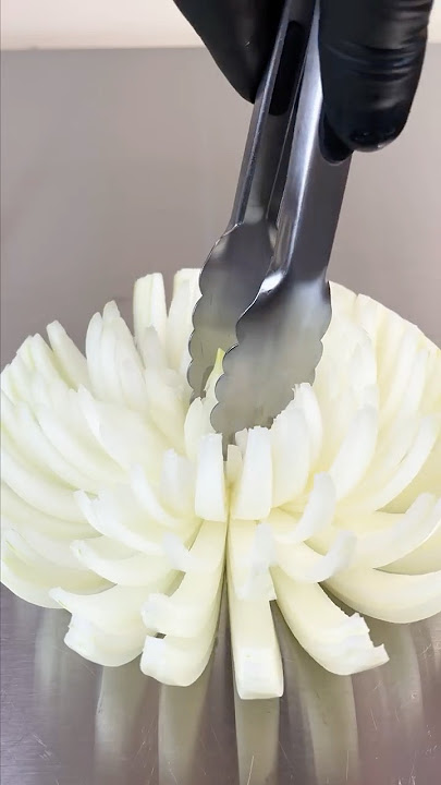 Vintage Blooming Onion Machine As Seen on TV - Great American Steakhouse