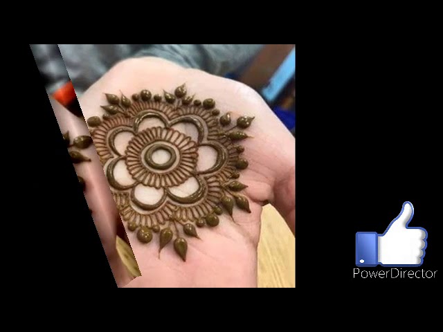 Last Minute Mehndi Designs For Hariyali Teej Simple Arabic Mehendi Designs Latest Indian Henna Patterns And Easy Traditional Mehandi Images Video Tutorials To Get Ready For Festival Latestly