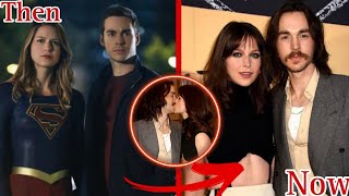 Supergirl Cast Then and Now (2015–2026) — They’ve Changed More Than You Think