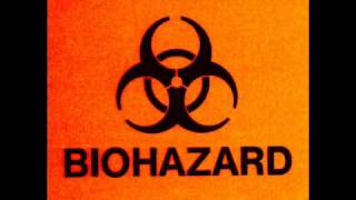 Video thumbnail of "Biohazard - Punishment"