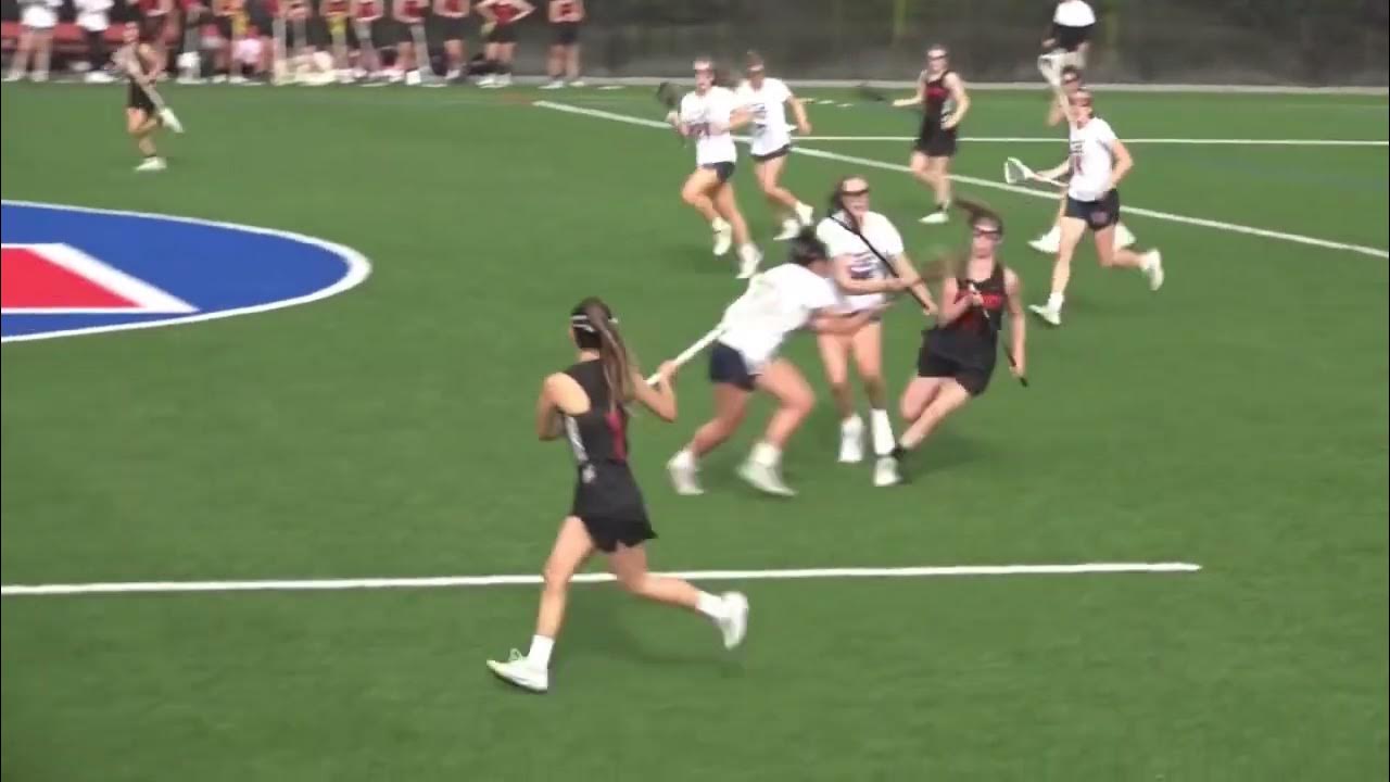 Syosset HS Defense Highlights 2022 YouTube