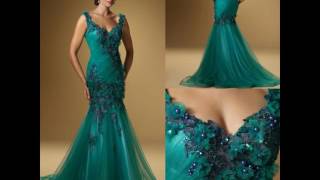 Popular Jade Couture Mother of the Bride Dresses in 2013