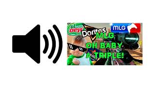 Oh Baby A Triple - Meme Sound Effect Prosounds
