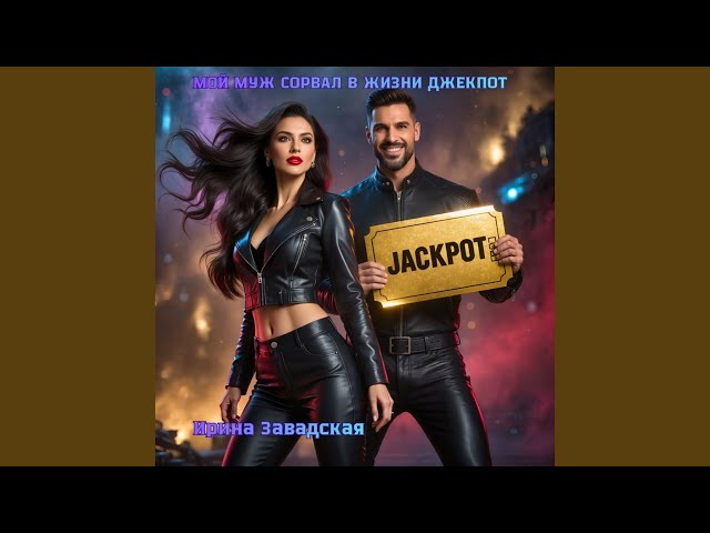 Мой муж сорвал в жизни джекпот