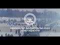 ИВИЖИЛЕР БАЙЫРЛАЛЫ - ТОЖУ 2020. ФЕСТИВАЛЬ ОЛЕНЕВОДОВ - ТОДЖА 2020