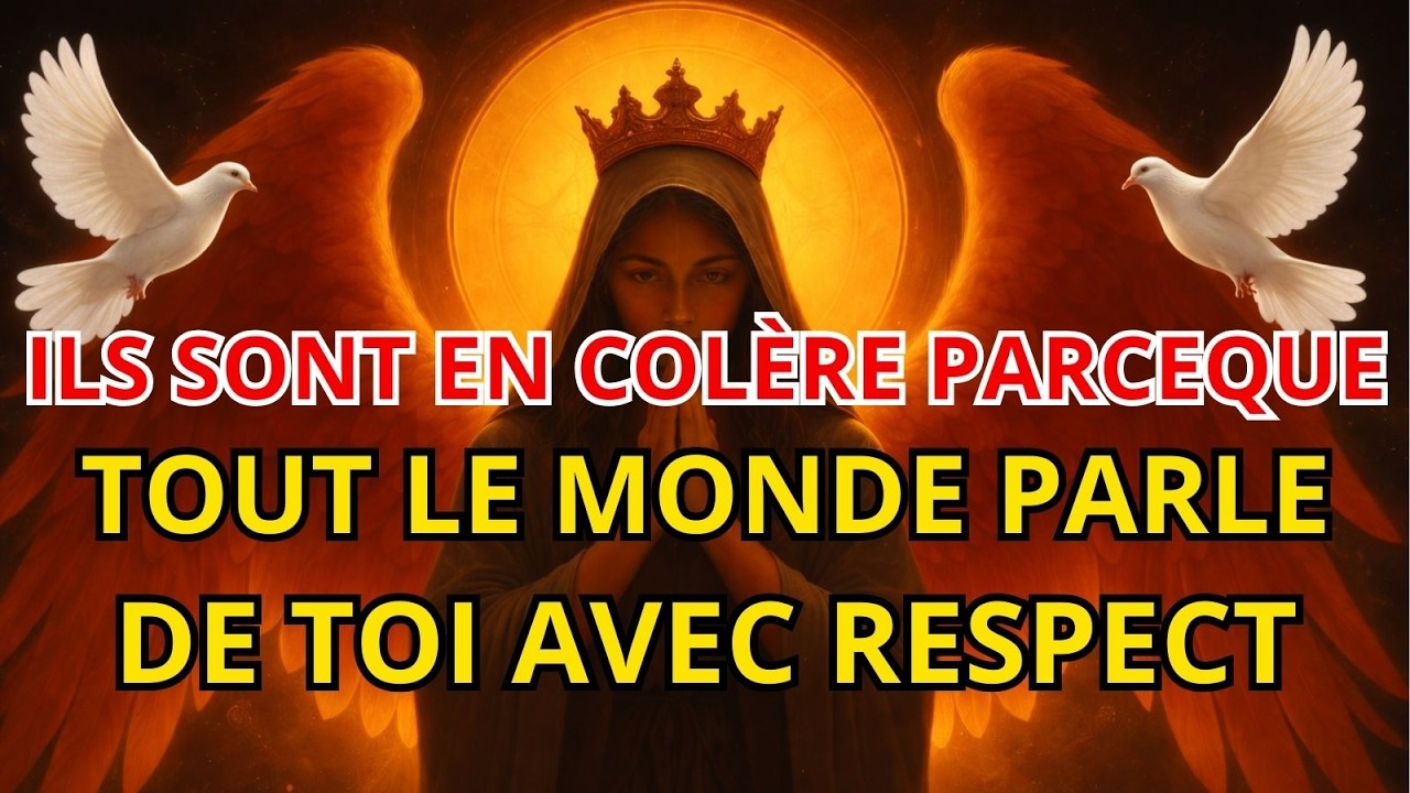 Élu, après s’être renseigné autour de toi 🧐 il n’a entendu que du bien — ils en perdent la tête.