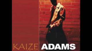 Watch Kaize Adams Holy Is The Lord video