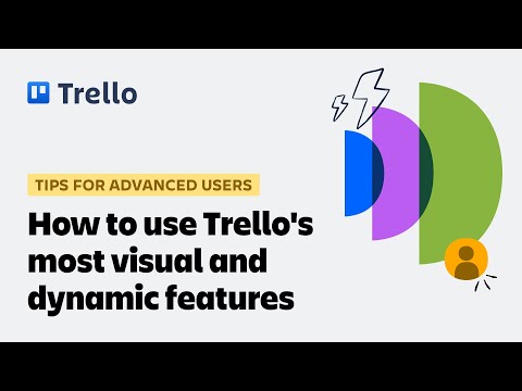 Make Work Vibrant | Trello