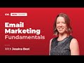 CXL Online Course: Email Marketing Fundamentals