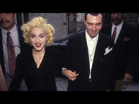 Madonna - Fragile (The Christopher Extension Mix)