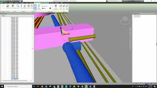 Navisworks Tutorial 6 - Manipulating Objects