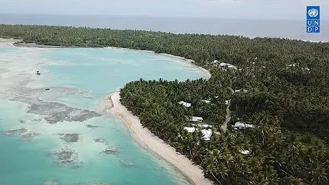 Climate Change and Food Security: Stories from Nui Island, Tuvalu
