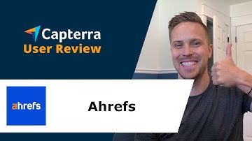 Ahrefs Review: Robust tool suite, with agile usage!