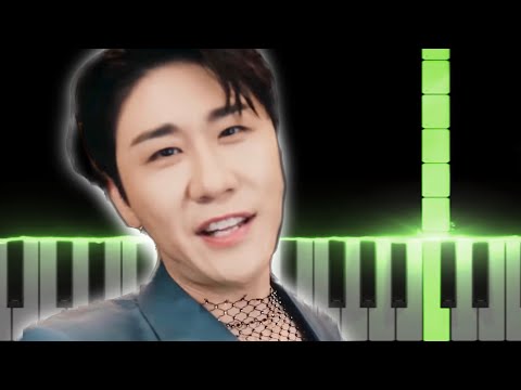 FORM(폼미쳤다) - YOUNGTAK(영탁)