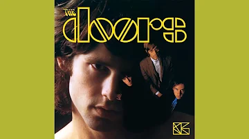 The Doors - Alabama Song (Whisky Bar) (Instrumental Mix)