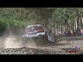 51 rally de ferrol 2020  cera  porceyo racing