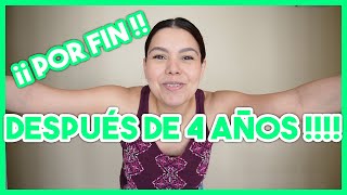 UN DIA EN LA VIDA DE UNA AMA DE CASA // VALERIE EN CASA