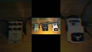 Doom metal guitar tone on a budget: Behringer SF300 + Proco Rat 2 + IRIN American Sound