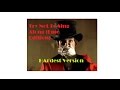 Try not to sing along Emo/pop punk Edition(HARDEST VERSION)