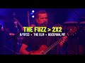 Umphrey’s McGee “The Fuzz” – “2x2” | 9/17/2023 | The Elm, Bozeman, MT