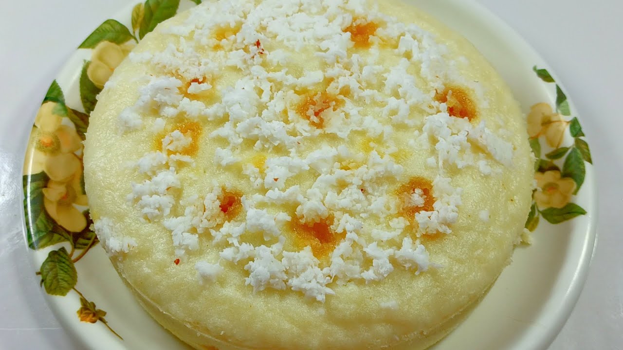 মাত্র ১০ মিনিটে ভাঁপা পিঠা বানানো যায় বিশ্বাস হবে না।Vapa Pitha Recipe।ভাঁপা পিঠা রেসিপি।Bhapa Pitha